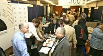 2007 Co-op & Condo Expo Exceeds Expectations