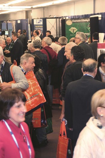 The Cooperator's 24th Annual Co-op and Condo Expo