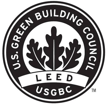 New York City Takes the LEED