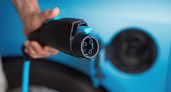 Electric Car Charging Stations: Your Newest Amenity?