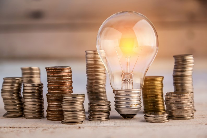 Financing Your Property's Energy-Efficiency Projects