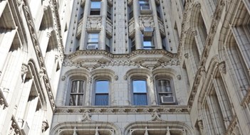 How Landmarked Residential Properties Retain the Old and Embrace the New