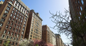 Report: Manhattan Co-op Market Hits Record High for 3Q 2017