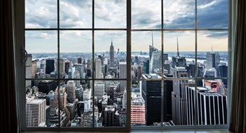 REBNY 1Q Report: NYC Residential Sales Volume and Value Fell