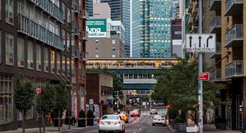 Queens' LIC is One of NYC's Hottest Neighborhoods