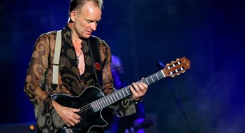Report: Sting Buys Penthouse for $65.7M