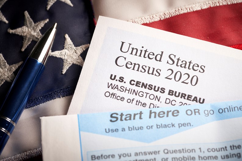 Allow Census Workers Access!
