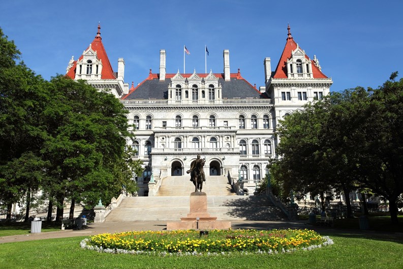 New York State Legislature’s Onslaught of Co-op Proposals