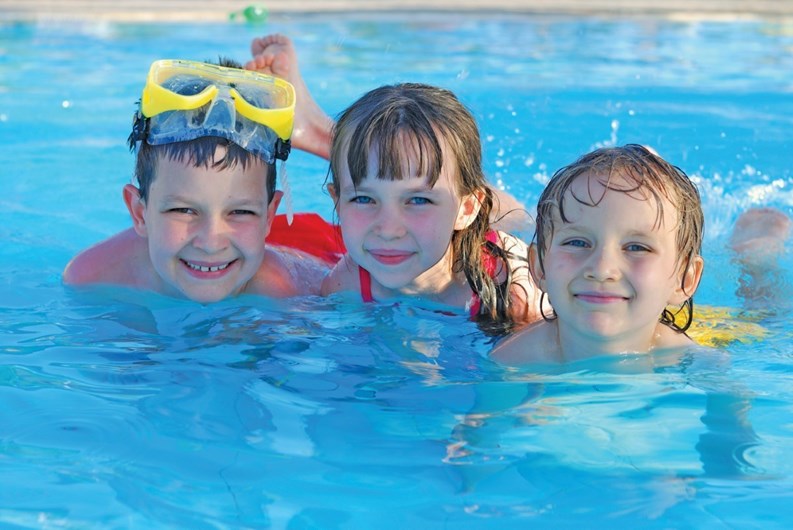 New Pool Safety Mandate in Effect