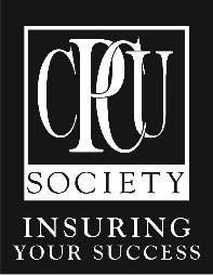 The Chartered Property Casualty Underwriters Society