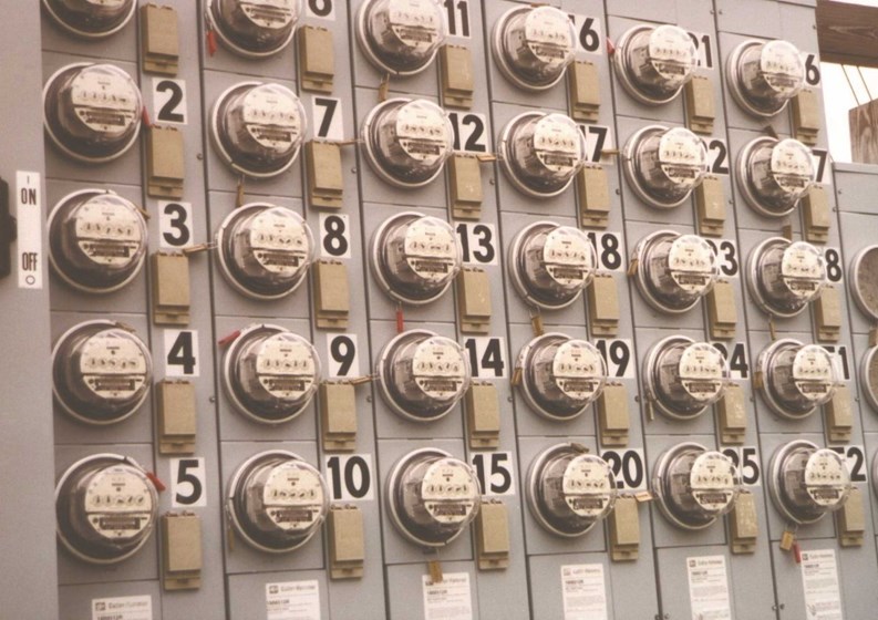Submetering Your Building's Electricity