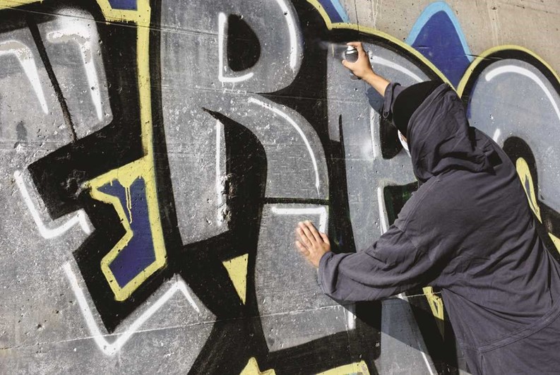 How Much Does Graffiti Removal Brooklyn Service Cost?