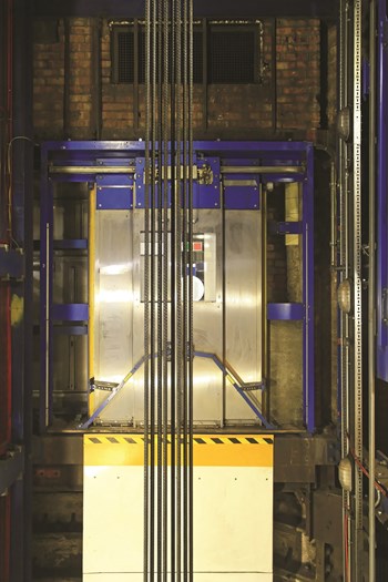 The Ups And Downs Of Elevator Replacement And Repair A - 