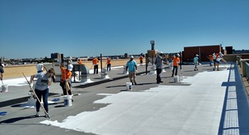 How Cool Roofs Help Your Property and the Environment
