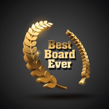 The Best Boards