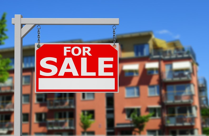 Determining the Value of Your Apartment Before Selling It