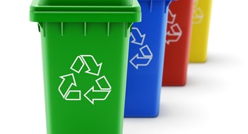 Customizing Your Trash Cans for Your Property