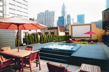 Maximize Your Rooftop Space