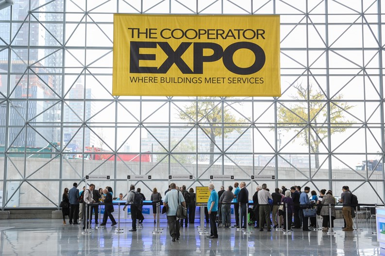 The Cooperator Fall Expo Hits a Home Run