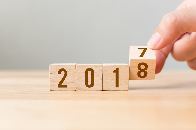 What’s Ahead for Real Estate in 2018?