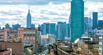 Queens Is Up, Brooklyn Is Down: Mixed Results for Co-op/Condo Sales So Far in 2018