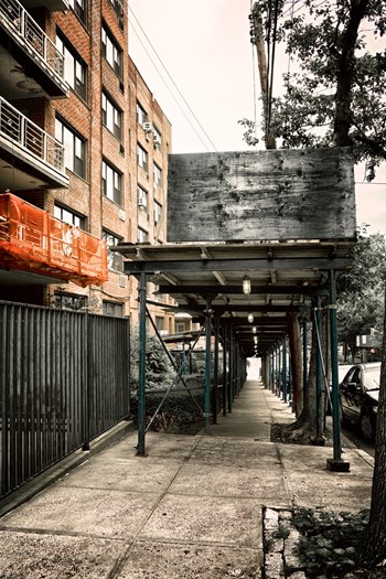 Scaffolding in NYC: Protection or Potential Danger?
