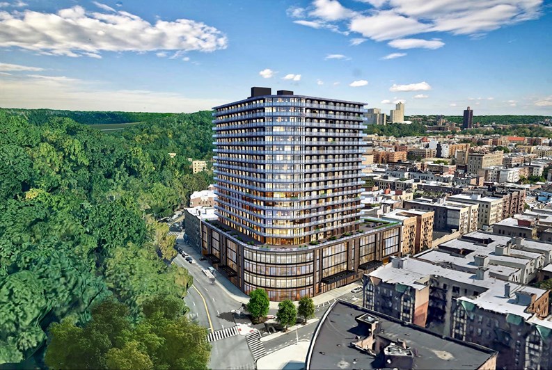 Inwood Development May Finally Become a Reality