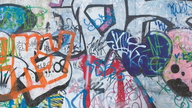 What Is The Best Graffiti Removal Nyc Company Near Me