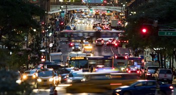 Report: NYC's Congestion Pricing Plan Could Boost Home Values