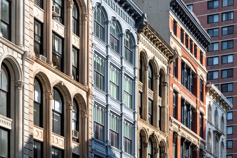 Report: Manhattan Condo and Co-op Sales Spike in 2Q 2019