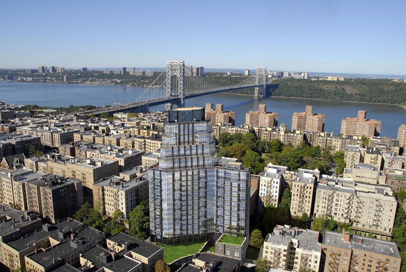 Washington Heights Development Site Goes to Auction