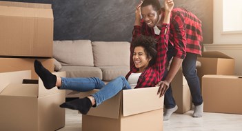 Younger Buyers, New Approaches