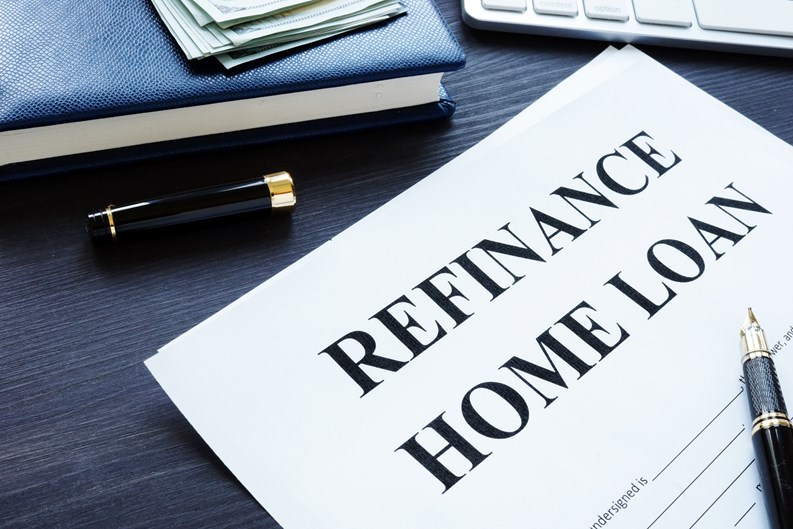 Refinancing Your Underlying Permanent Mortgage Like a Banker