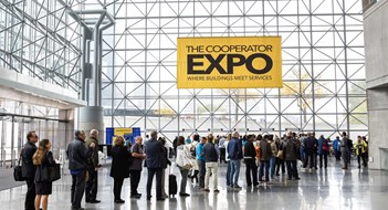 Another Successful Cooperator Expo at Javits
